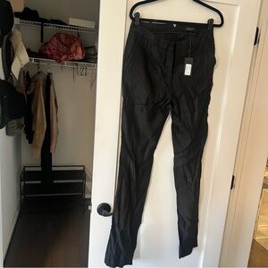 NWT RAG & BOME TROUSERS